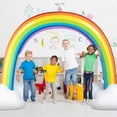 thumbnail image 2 of 1Pc Children Inflatable Toy Funny Playing Water Toy Chic Lawn Game Prop, 2 of 8