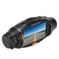thumbnail image 2 of R310 HD Dash Cam Lente dual Visión nocturna 130 grados Gran angular GPS Dash Cam para taxi de coche, 2 of 14