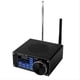 thumbnail image 1 of ATS25 Pro+ Es Compatible con Bluetooth, Wifi, Banda AIR, FM, SW, SSB, MW, LW, AIR, SDR, Receptor de Banda de Aviación, Firmware 4.2, SI5351, 1 of 5