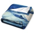 thumbnail image 3 of (95) Throw Blankets Super Soft And Warm Flannel Fleece Blanket All Season Use, 3 of 8