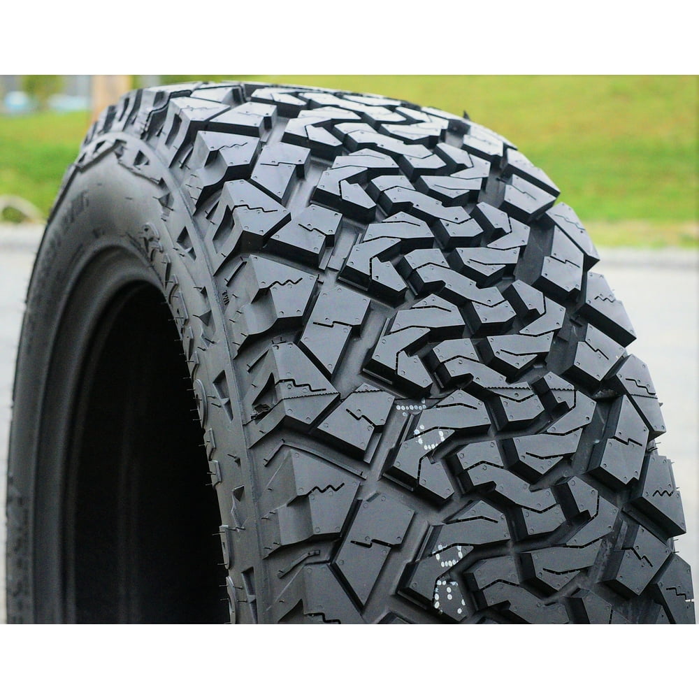 Venom Power Terra Hunter X/T LT 275/60R20 Load E 10 Ply A/T All Terrain