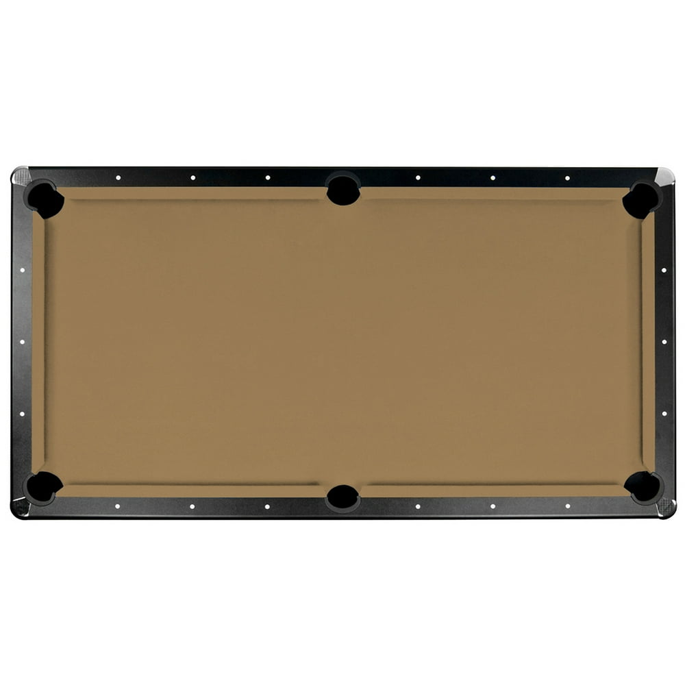 Championship Saturn II Billiard Cloth Pool Table Felt 8ft Walmart