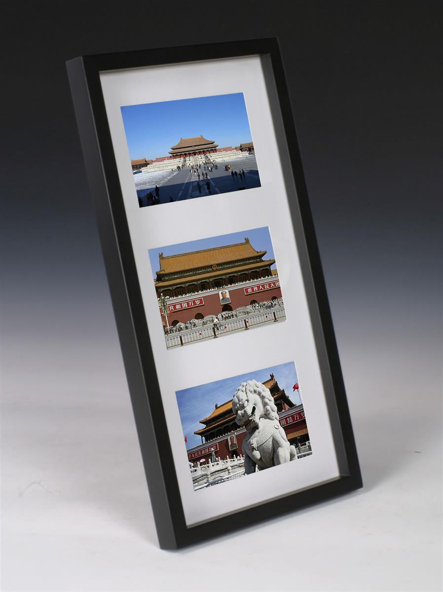 desktop frame for 3 prints desktop frame for 3 prints