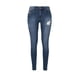 thumbnail image 2 of Jeans André Badi SARAID azul tiro medio, 2 of 5