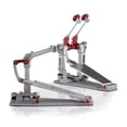 thumbnail image 2 of PEARL Pedal doble para bombo Serie Demon Drive XR P-3502D PEARL, 2 of 4