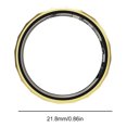 thumbnail image 2 of R12M Smart Ring IP68 Monitor de salud impermeable Modos multideportivos para Android iOS, 2 of 9