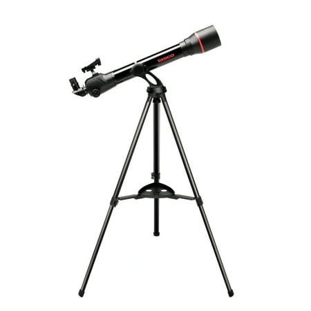 Tasco Spacestation - Telescope - f/11.4 - refractor