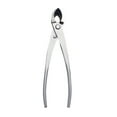 thumbnail image 2 of sunsanly Bonsai Pruning Shears Stainless Steel Trunk Splitter Root Cutter Spherical End Shears Ergonomic Garden Pruner for Trimming Bonsai Tree, 2 of 8