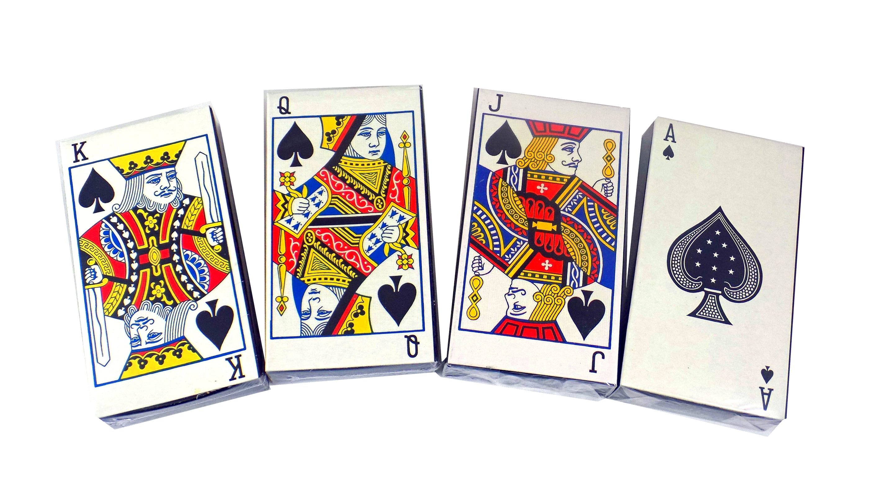 Playing Cards King And Ace Of Spades Sticker Erofound vrogue.co