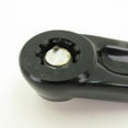 thumbnail image 4 of Truvativ FireX 1.1G Single Speed Mountain Bike Crankset // 32T // Bashguard, 4 of 4