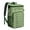 Dark-green-1, variant on Moon and Stars Cooler Backpack - 20L Insulated Leakproof Soft Cooler Bag for Beach, Camping & Picnic, Holds 26 Cans, Space & Galaxy Aesthetic