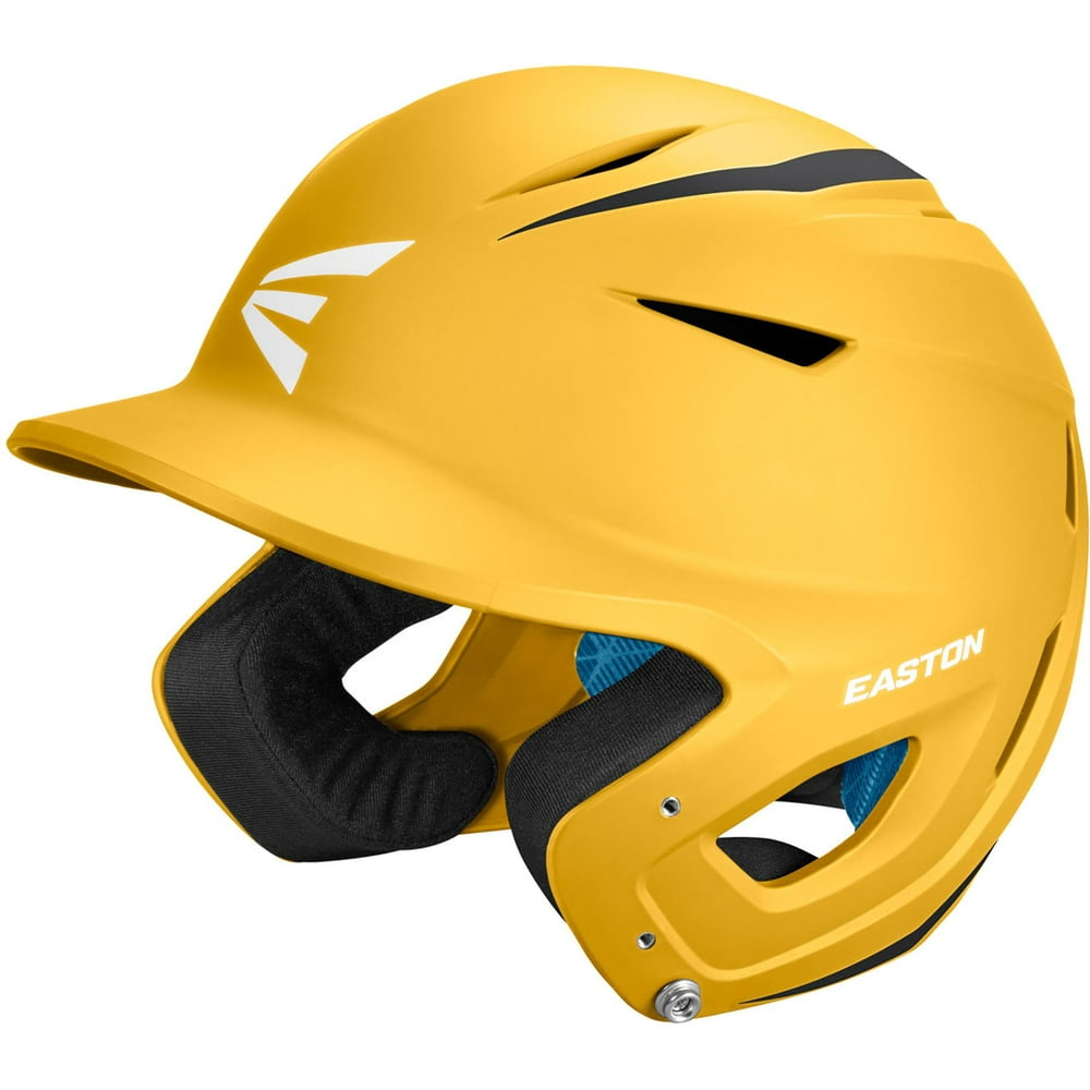 Easton Junior Elite X Matte Batting Helmet