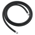 thumbnail image 1 of Fuel Transfer Hose Wear Proof Leak Proof Rubber Transfer Pump Hose For Automotive Fuel Systems Engines 4 Meter, 1 of 7