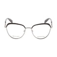 thumbnail image 4 of Rag And Bone Demo Geometric Ladies Eyeglasses RNB3030/G 0ANS 52, 4 of 5
