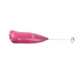 thumbnail image 1 of Kitchen Electric Mini Handle Cooking Eggbeater Juice Hot Drinks drinks milk Milk Frother Coffee Stirrer Foamer Whisk Mixer, 1 of 5