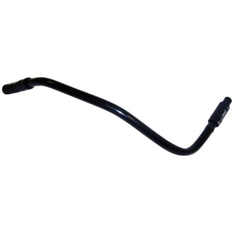 Crown Automotive Fuel Line Adapter – For 1987-1996 Jeep Cherokee (38649QV)