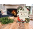thumbnail image 6 of One Great Love: An Advent and Christmas Treasury of Readings, Poems, and Prayers, (Hardcover), 6 of 6