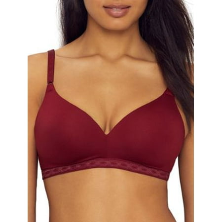 Warner's Womens Cloud 9 Wire-Free T-Shirt Bra Style-1269