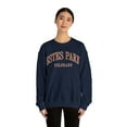 thumbnail image 3 of Estes Park Colorado Sweatshirt, Gifts, Crewneck, 3 of 4