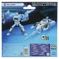 thumbnail image 5 of Transformers: Legacy Blurr Kids Toy Action Figure for Boys and Girls Ages 8 9 10 11 12 and Up (5.5”), 5 of 10