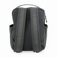 thumbnail image 6 of Mini Roo Backpack - Charcoal, 6 of 9
