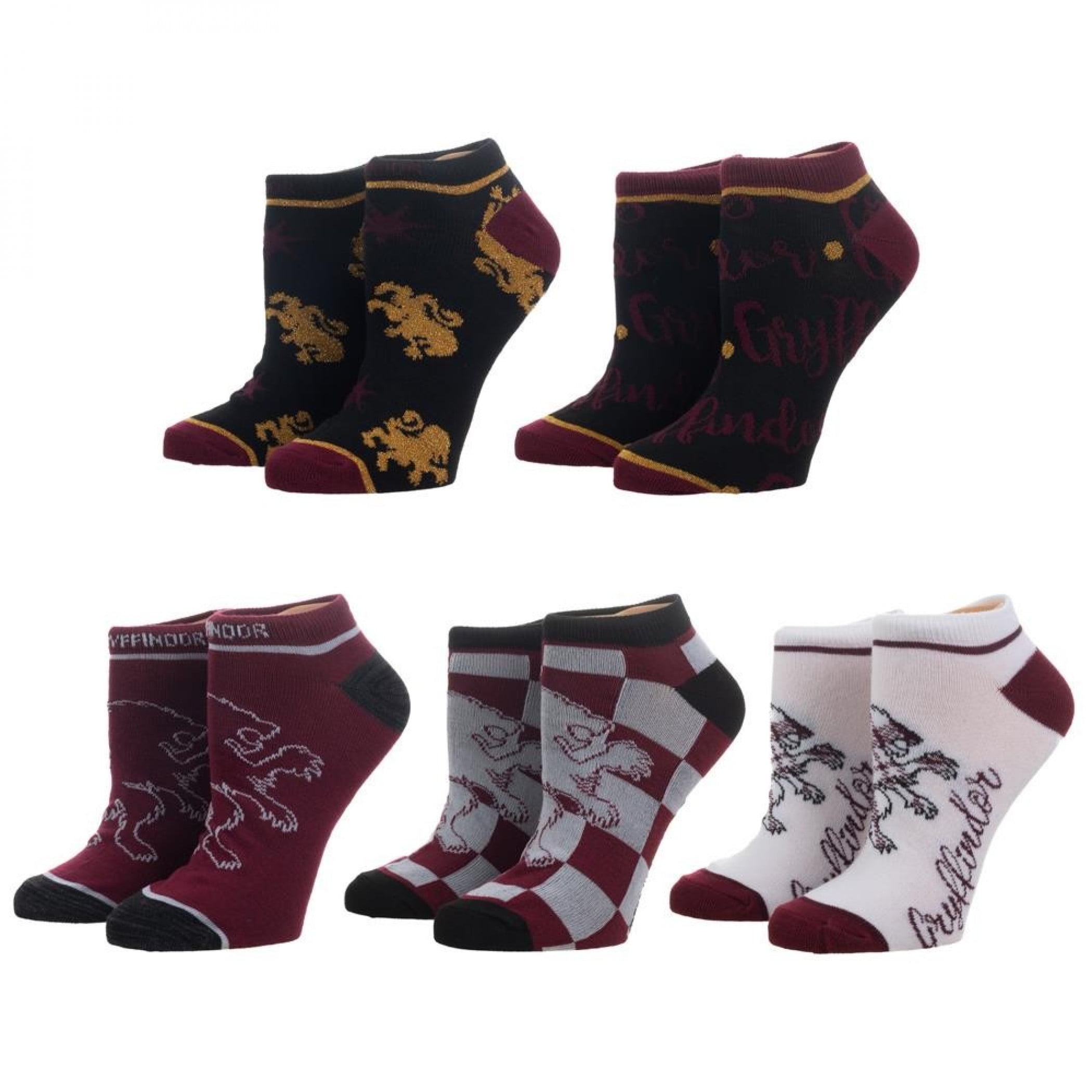 sock size:9-11 shoe size:5-10 Slytherin Harry Potter Gryffindor Ravenclaw Knee High Socks Hufflepuff