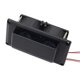 thumbnail image 1 of for DC 12V Kitchen Fan Extractor Fan for Caravan Trailer Universal RV Interior Air Black Black Low power, 1 of 5