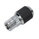 thumbnail image 2 of 1PC M6-M12 Tap Holding Chuck 3/8 Adapter Tap Wrench Adjustable Clamping Tap Chuck For M19 Wrench Sleeves Tools Accessories, 2 of 5