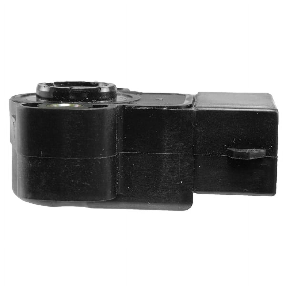 Throttle Position Sensor