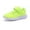 Green, variant on HNMKIU Big Kids Sneakers Lightweight Breathable Mesh Sports Shoes for Running and Walking Green,12-12.5 Years