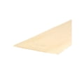 thumbnail image 1 of Basswood 1/32 in. x 3 in., 24 in. (pack of 15), 1 of 1