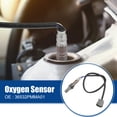 thumbnail image 2 of Unique Bargains Car Air Fuel Ratio Upstream O2 Oxygen Sensor Replacement Fit for Honda Civic 2004-2005 No.36532PMMA01, 2 of 7