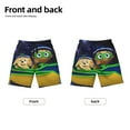 thumbnail image 2 of Super Why Boys Swim Trunks Quick Dry Swim Shorts Kids Bathing Suits Boy Swimsuit Swimwear, 2 of 8