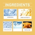 thumbnail image 4 of Beeswax Wood Polish Spray, Natural Wood Cleaner and Conditioner for Furniture FloorsInfused Wax – Natural Wood Polish Spray For Living Rooms, Kitchens, Wood Furniture & Floors, 4 of 9