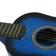 thumbnail image 4 of Guitarra Acústica De Madera, Guitarra De Juguete De 6 Cuerdas De 23 Pulgadas, Cuerdas De Acero Realistas, Práctica Para Principiantes, Primer Instrumento Musical Para Niños, 4 of 7