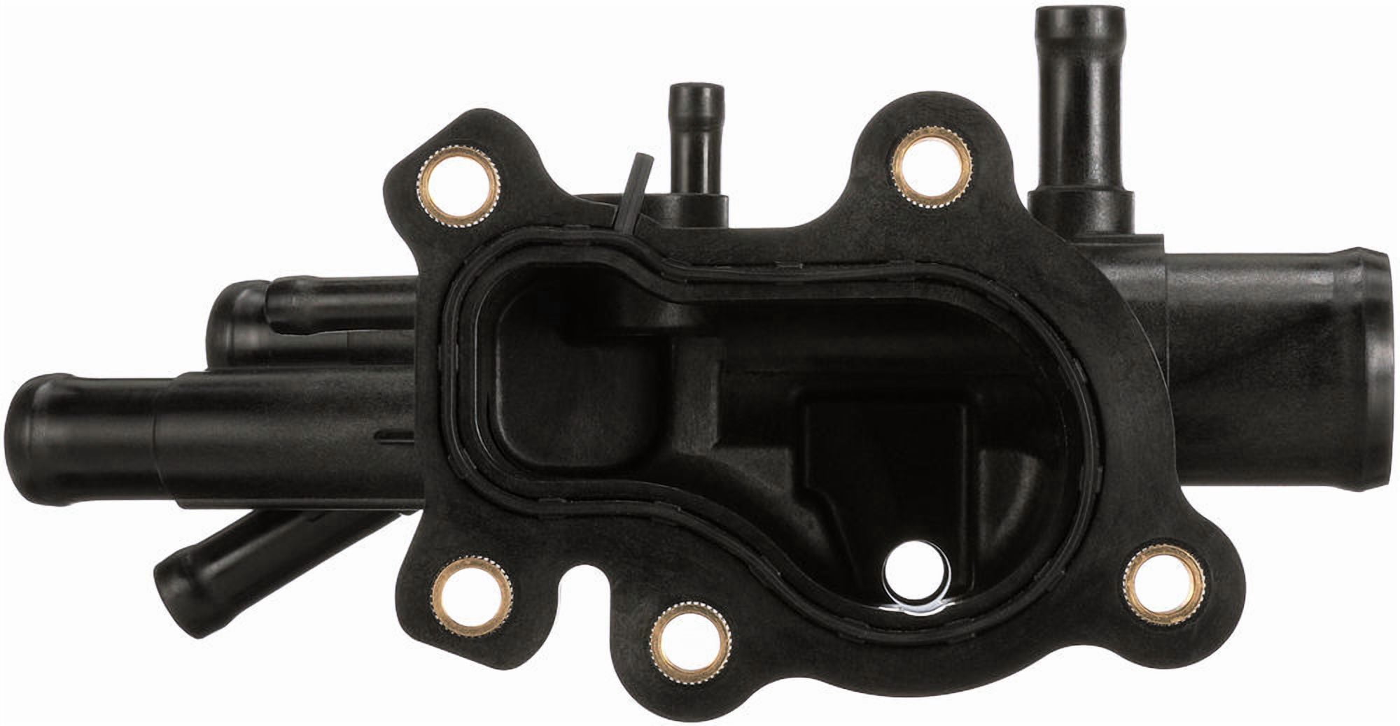 Gates CO35046 Engine Coolant Water Outlet