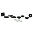 thumbnail image 2 of Nolathane REV212.0002 Transfer Case Mount Bushing Compatible with Ford 76 F-150, Ford 75-76 F-250, 2 of 7