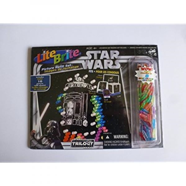 lite brite refills walmart