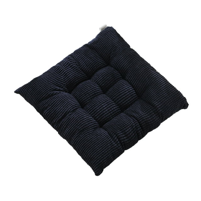 Sofa Vama Ropa de Cama Cojines de suelo, cojines suaves y gruesos para sentarse, tatami para yoga, sala de estar, café, sofá, balcón, muebles de exterior para niños y patio. for Navideño