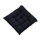thumbnail image 2 of Cushión de yoga, cojín de sofá, suave espeso, tapizado tatami, para sala, café, sofá, balcón, patio exterior, muebles de jardín, cojines de exterior, cojín de jardín, cojín de terraza,, 2 of 9