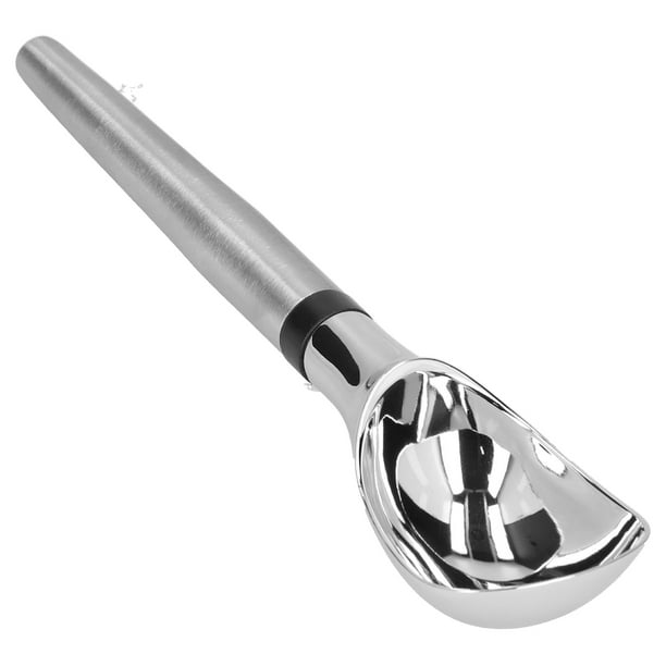 Metal Ice-Cream Scoope, Stainless Steel Ice-Cream Scoop, Ice Cream