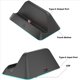thumbnail image 5 of Base de carga compatible con Nintendo Switch 2 y el modelo Switch OLED, soporte compacto con luz RGB, 5 of 9