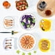 thumbnail image 5 of Plato para aperitivos de oso para el hogar, plato para escupir huesos, vajilla creativa, anticaída, plato pequeño para frutos secos, plato para frutos secos, plato anual, 5 of 6