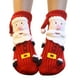 thumbnail image 1 of Gibobby Calcetines navideños para invierno Calcetines de Navidad Piso Tejido de lana a mano Moda Animal de dibujos animados Regalo de Navidad (Multicolor, Unitalla), 1 of 3