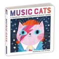 thumbnail image 2 of Music Cats, 2 of 4