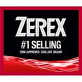 thumbnail image 4 of Zerex Asian Vehicle Red Antifreeze Coolant 50/50 Ready-to-Use 1 GA, 4 of 11