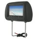 thumbnail image 4 of Pantalla del asiento trasero, monitor del reposacabezas MP5 del respaldo del asiento del automóvil, monitor del automóvil de apariencia llamativa, 4 of 9