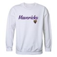 thumbnail image 1 of 556-132-WHT-04 Minnesota State University, Mankato T-Shirt Col Rond Script, Blanc - Extra Large, 1 of 1