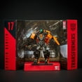 thumbnail image 2 of Transformers Transformers: L'ère de l'extinction Studio Series 17 - Figurine Shadow Raider de classe de luxe, 2 of 5