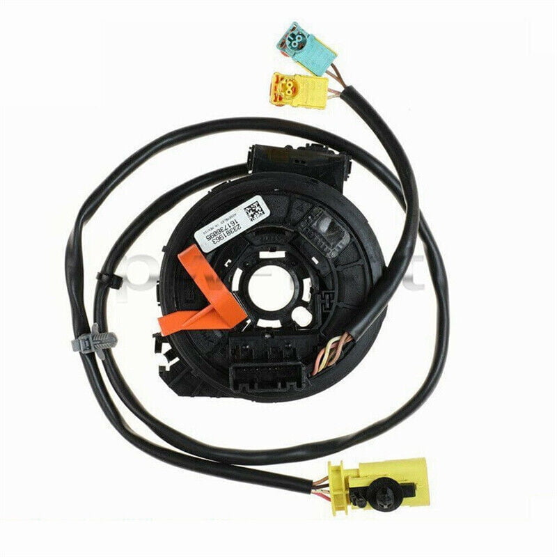 Steering Wheel Clock Spring Fit 2014-2017 Chevy Silverado GMC Sierra ...